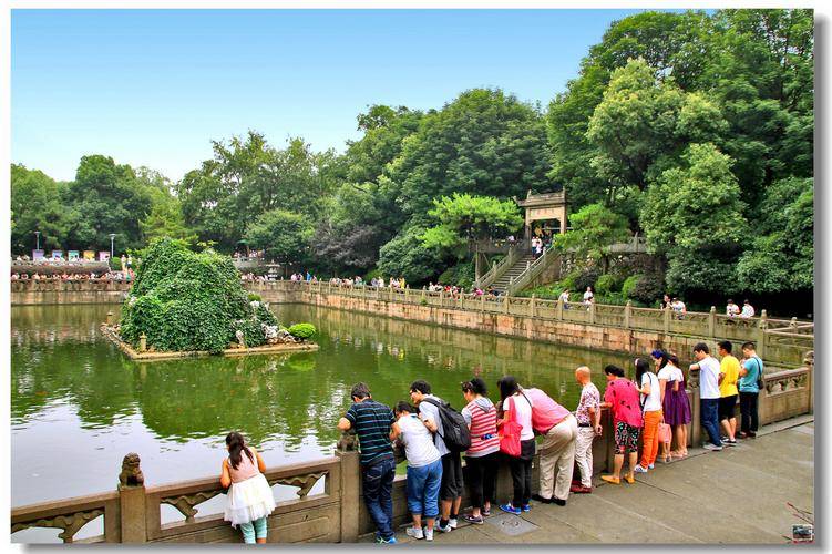 挑选最佳路线,完整3天旅程包括住宿与景点_前往_宁静_宋城