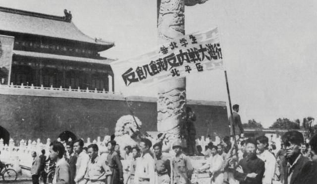 1947年的国统区好像都在挨饿,究竟发生什么?战争,贪腐还是其他