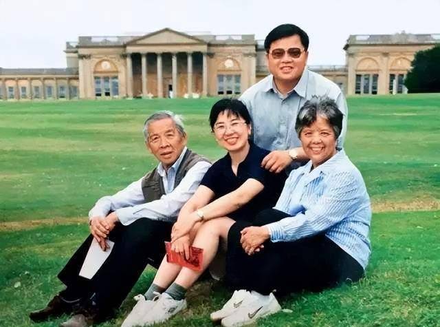 "科学疯子"黄大年,和他短暂的58年!