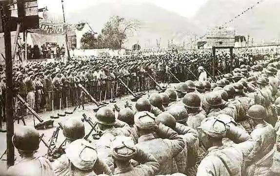 9岁成为童养媳,23岁与丈夫分离,为了一句话,等了72年,她是谁