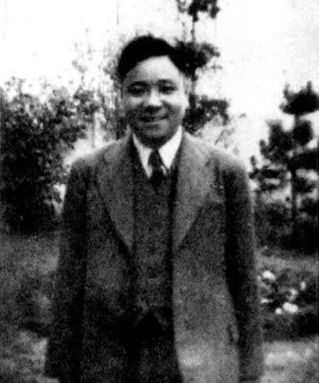 袁殊:《伪装者》中明楼的原型,史上最牛间谍,结局令人唏嘘