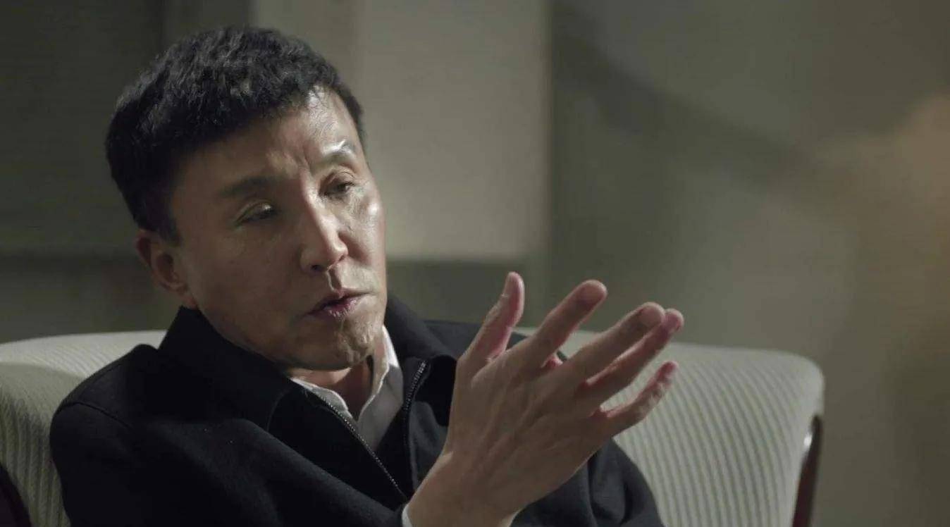 陈海毕业于汉东政法大学,是高育良的得意门生,又是反贪局局长,是