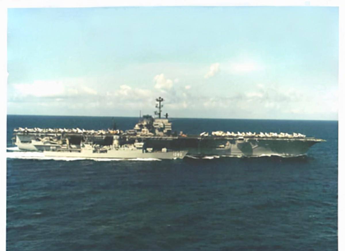 96年台海危机,台湾老兵回忆:写好遗嘱才能上阵地,枪支