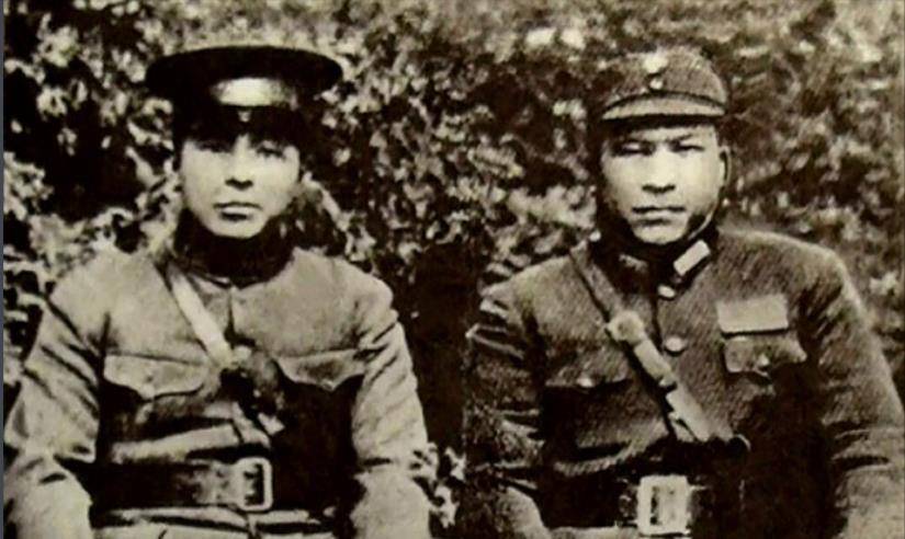 1949年女乞丐进政府大楼被拦,掏出20两黄金,后县委书记亲自接见