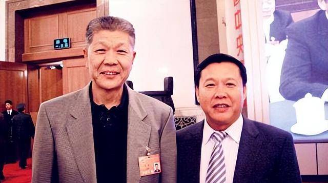 贺平:邓公的女婿,曾任保利集团董事长,花费三千万夺回三件国宝