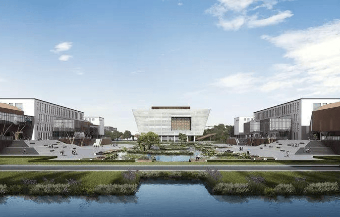 1999年在北京创建,2014年升格为本科高校,更名为北京吉利学院;2020