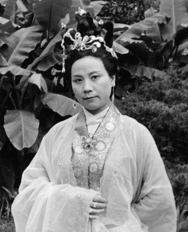 82年,杨洁拍《西游记》首个镜头时,为何突然被一院长告到中央?