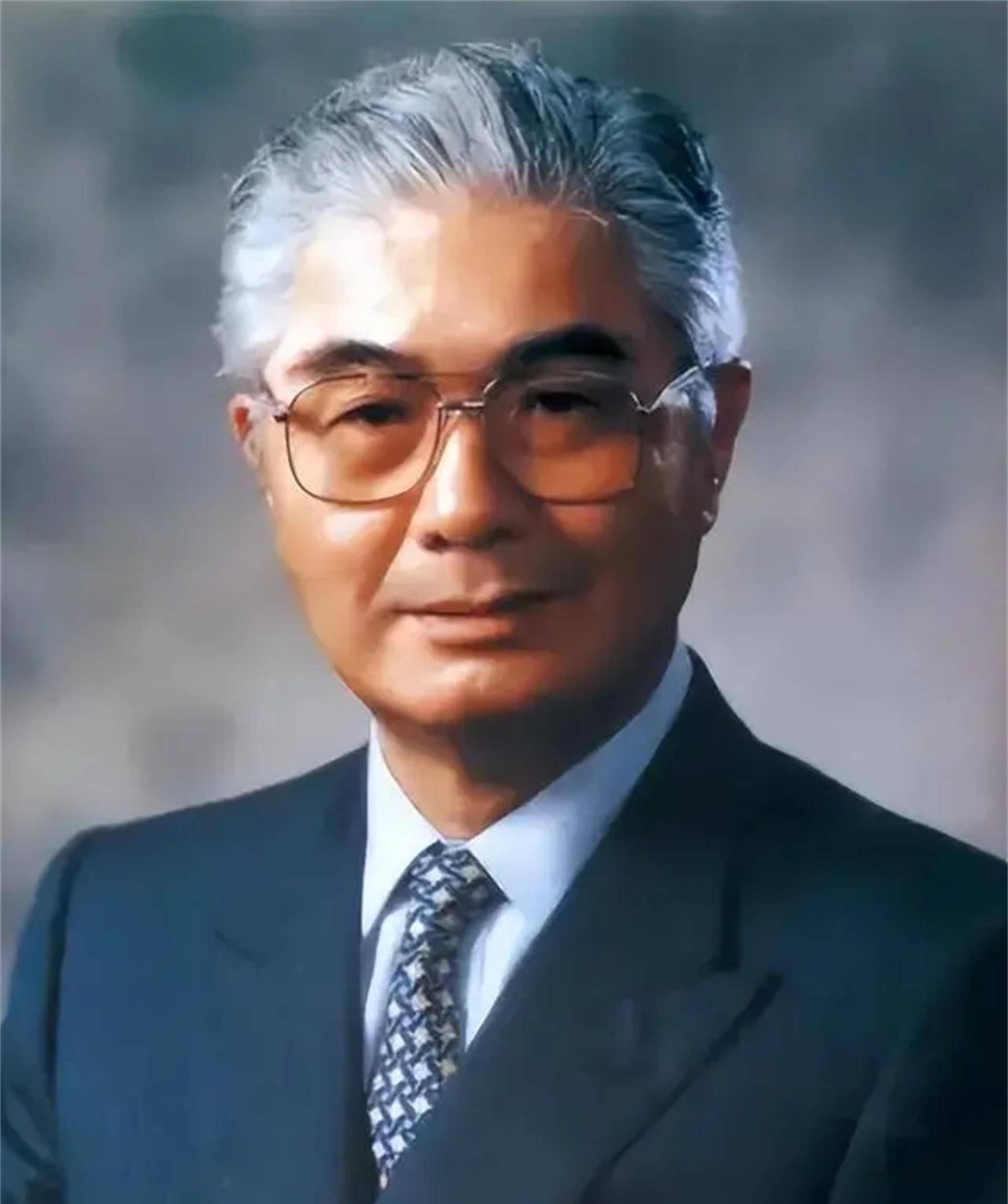 荣氏家族百年传奇,一门三首富,曾掌管半个中国的吃穿