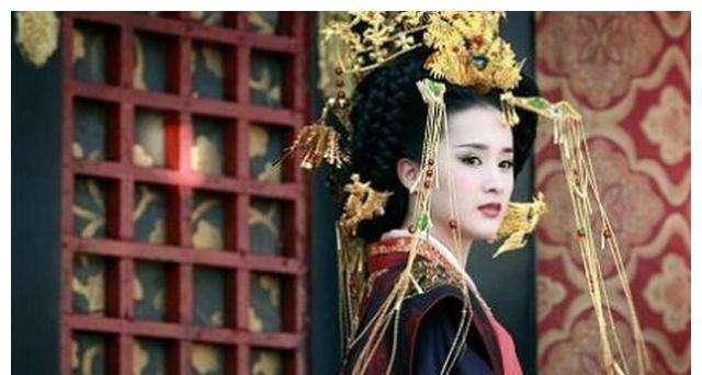 卫子夫?李夫人?钩弋夫人?