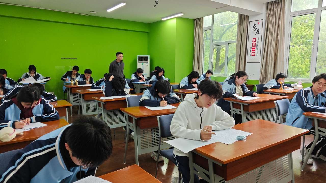 上海华商科院高本贯通靠谱吗