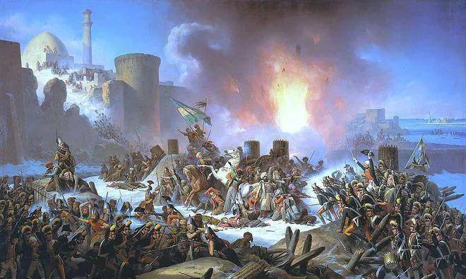 5分钟了解巴尔干半岛:6大列强争斗不休,难怪被称为欧洲火药桶