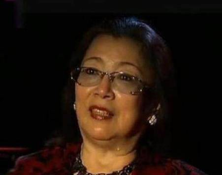 林立果准媳妇张宁回乡记:缅怀父辈艰苦奋斗史,助老家脱贫致富出力