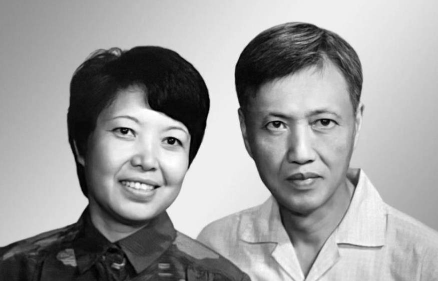 蔡和森长子蔡博:祖母48岁上学54岁留法,母亲为国捐躯,一家忠烈