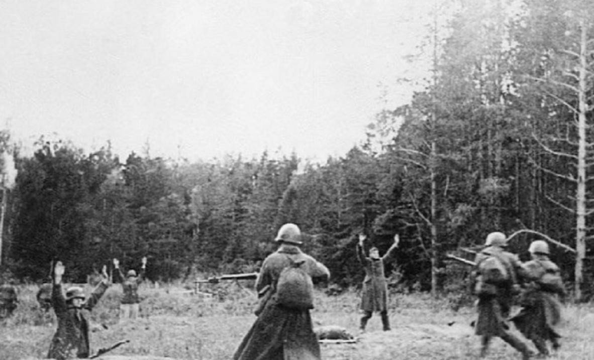 "女魔头"残害1500名同胞,苏联找了30年才抓到,她的下场如何?