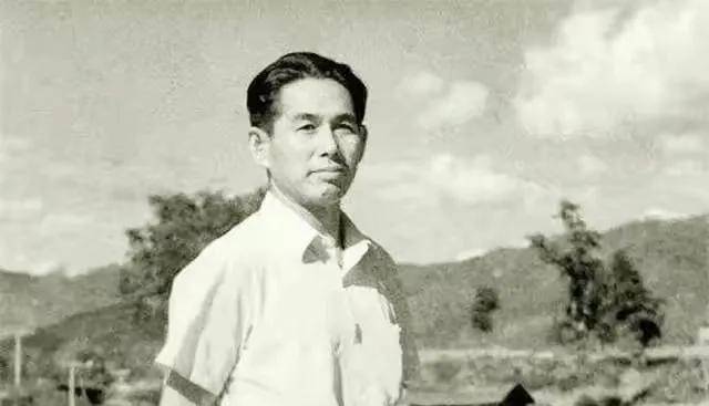 "缅北三杰"之一彭家声