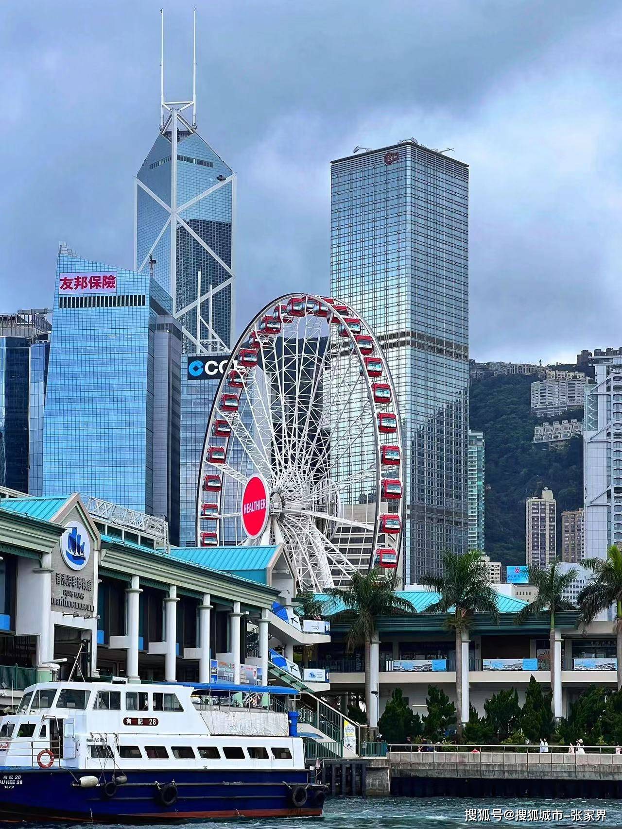 港澳旅游三天两晚行程路线攻略 3天2晚畅游多少钱?超实用!