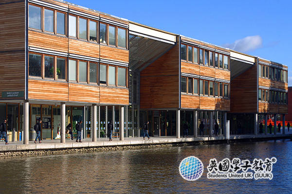 university of nottingham诺丁汉大学机器学习科学理学硕士专业推荐