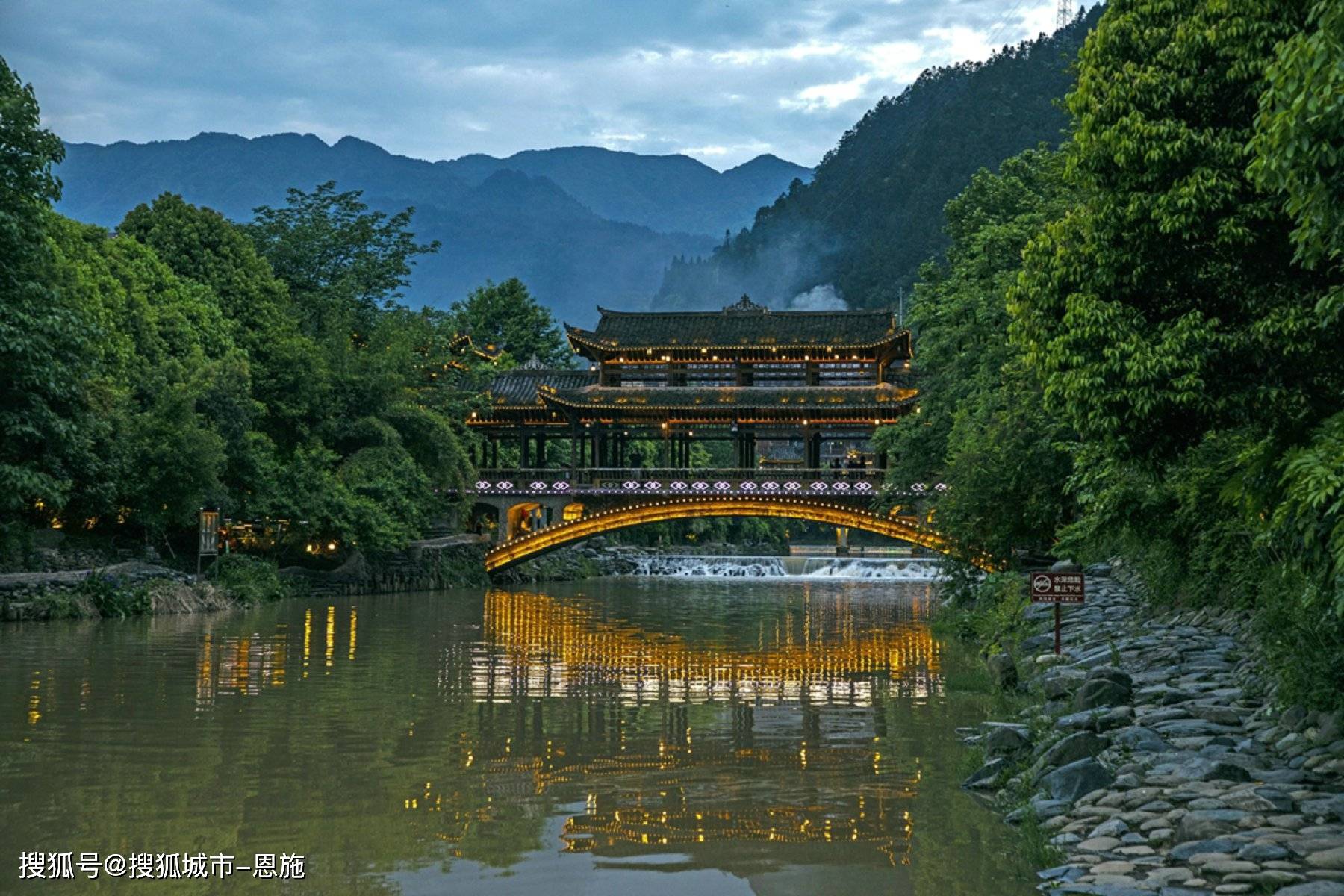 贵州旅游攻略旅行团6天免费政策,第一次去必看!