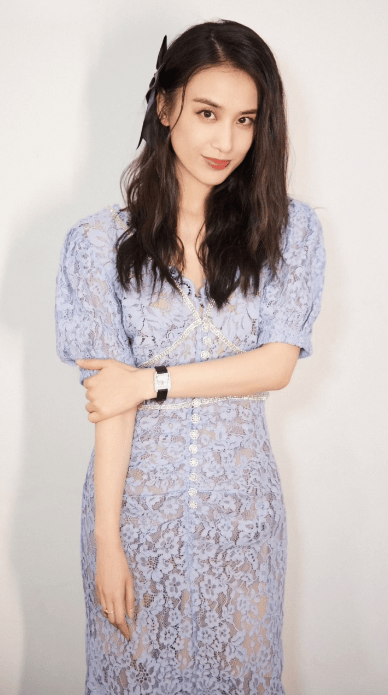 黄圣依经纪人,明星代言