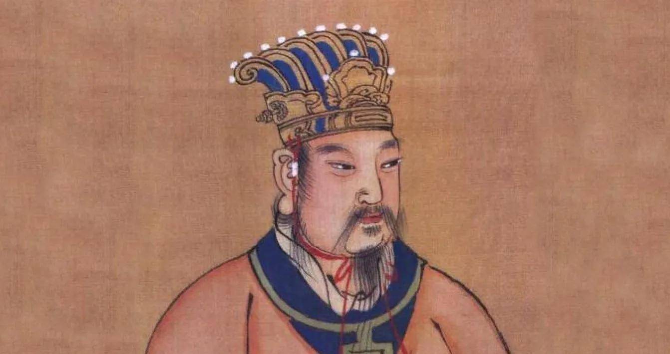 周幽王,不作死就不会死,史上第一位被蛮夷干掉的一国之君