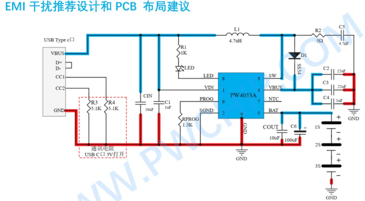 典型应用电路73 电子烟73 pos 机73 蓝牙音箱73 玩具73