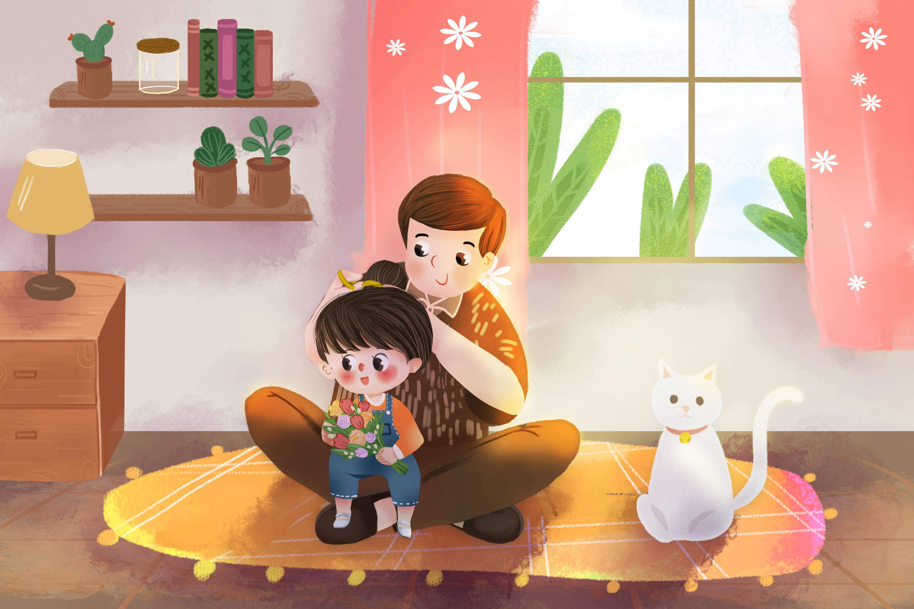 上海六一儿童医院罗永林:走进孩子的世界,家长如何理解并应对自闭症