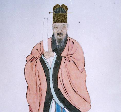 叶向高:万历皇帝不上朝,那么大明就是属于我老叶同志的时代