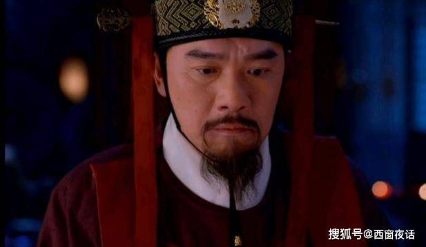 唐朝名臣房玄龄:一生谨慎擅长谋略,身后却凄凉