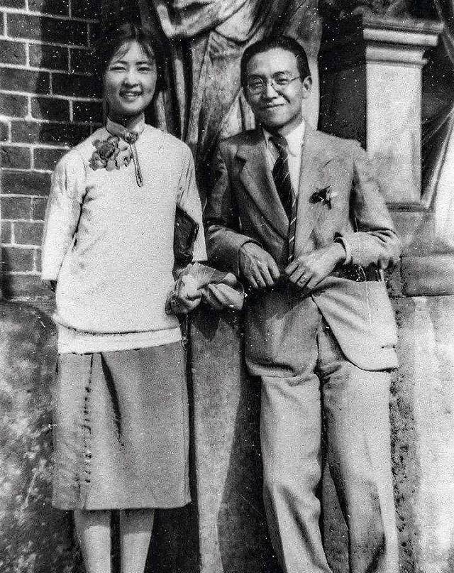 梁思成被市长气到痛哭:50年后,历史将证明你是错误的,我是对的