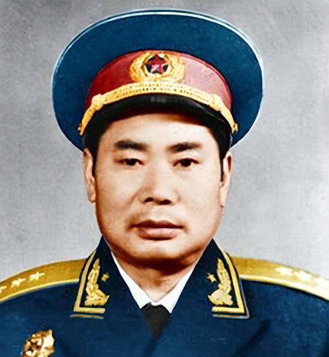 建国后授予上将军衔的扬得志回忆录记载:5月16日,敌师长公秉藩的率领