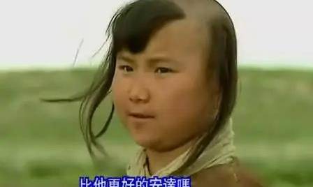 弱女子被抢婚,为何蒙古人至今仍尊称她为蒙古之母?