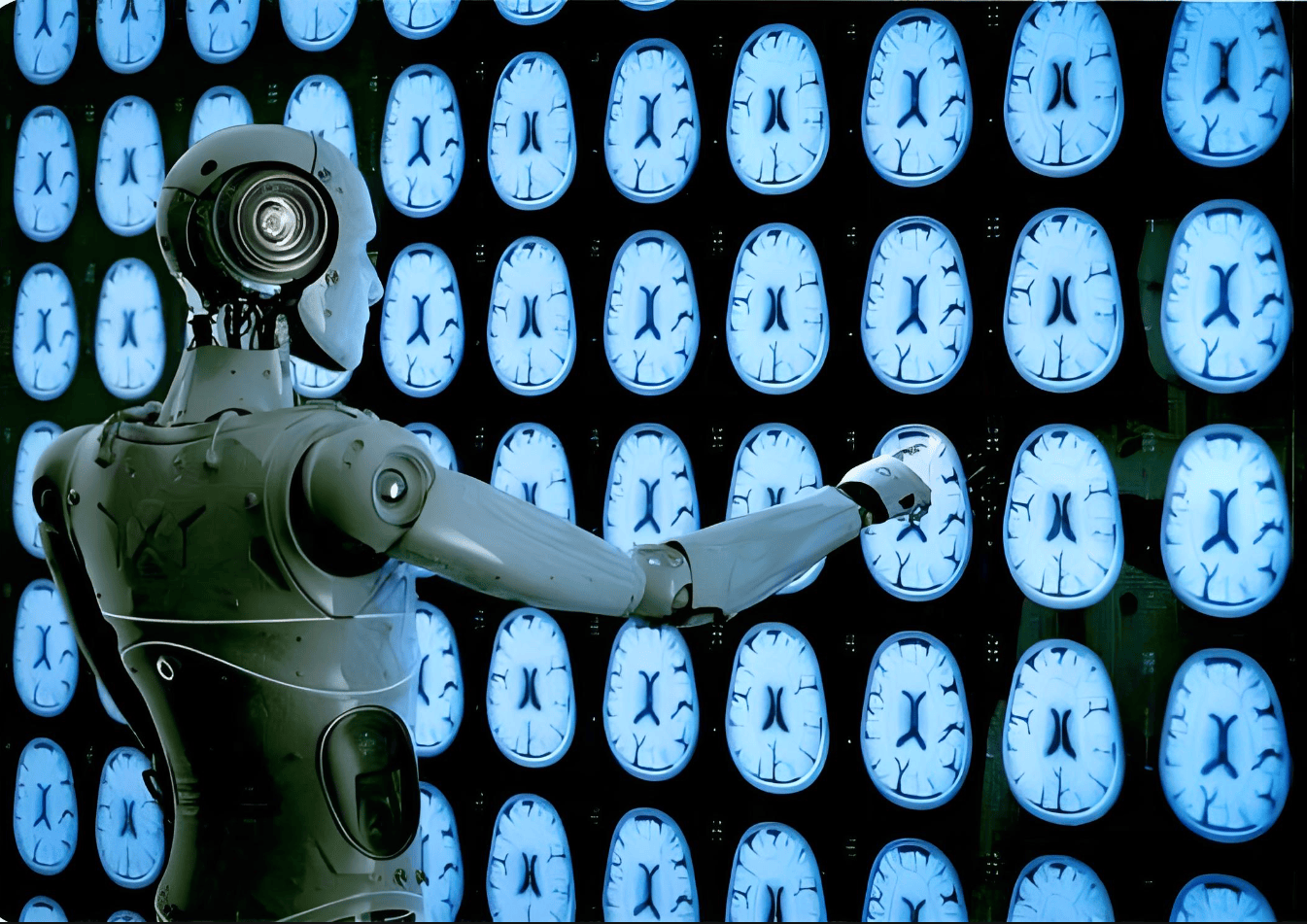 陈坤祥博士:医疗新视角,ai智脑在医院管理中的核心作用_患者_人工智能