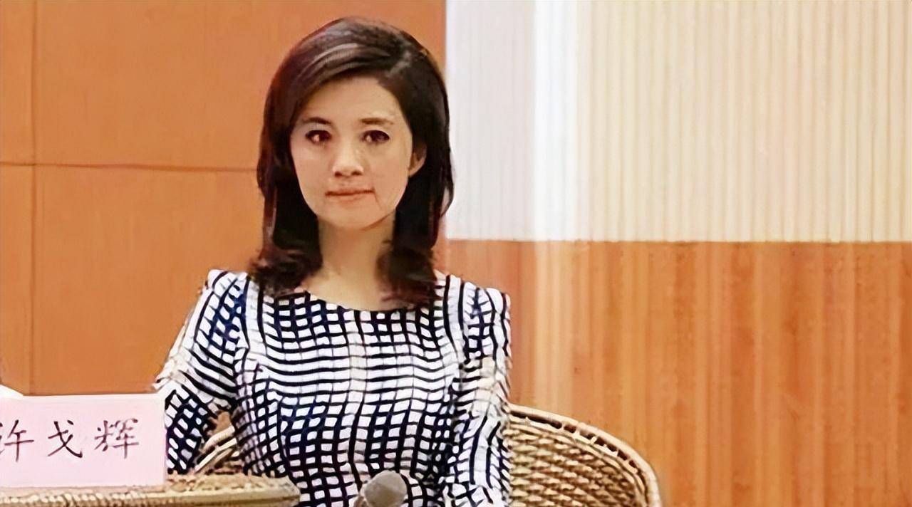 富豪爱上前央视女主持,与原配摊牌后离婚,2个孩子都归前妻