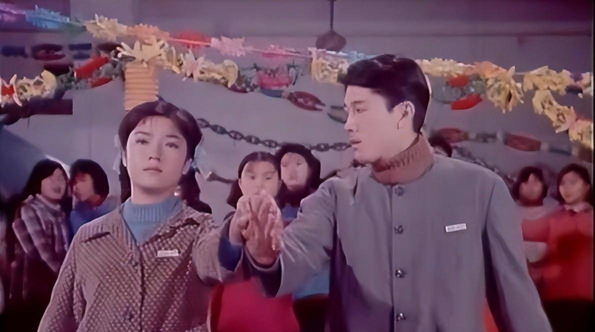 清纯女神任冶湘:饰演的翠翠至今让人难忘,却因离奇怪病告别影坛