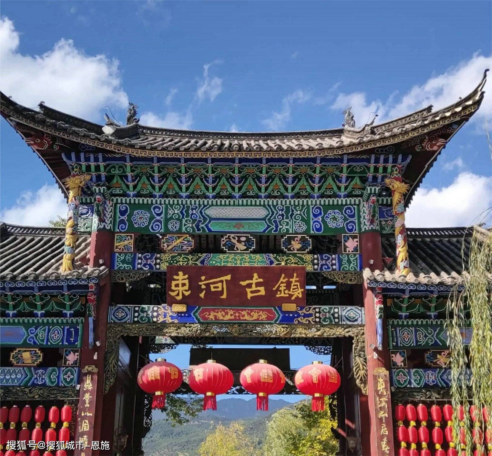 云南西双版纳自由行攻略6天费用多少,第一次去必看!