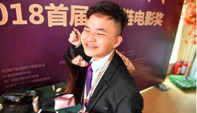 林浩_灾难_教育