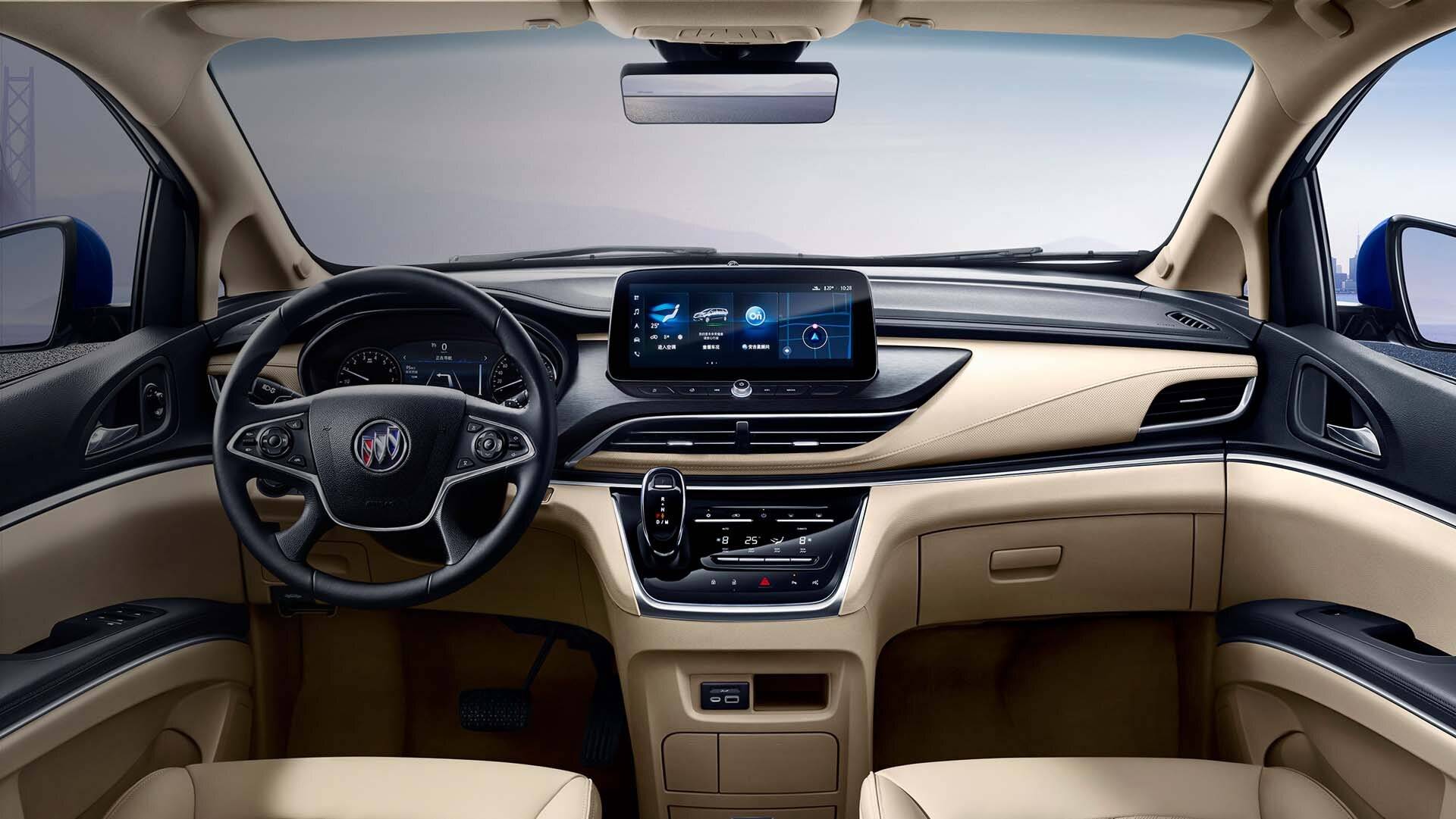 能否扭转颓势?别克gl8陆上公务舱及es陆尊开启限时优惠活动