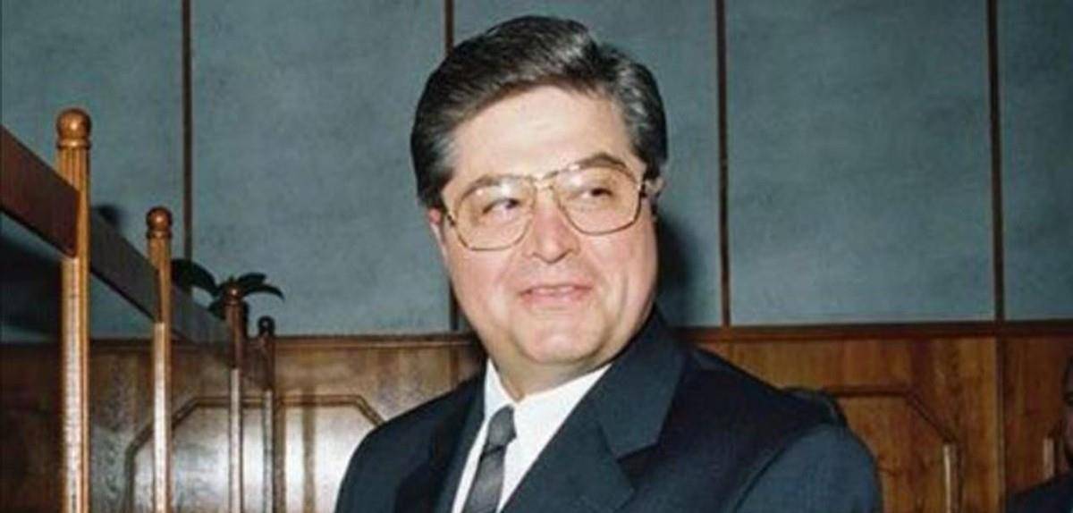 季莫申科:乌克兰美女总理,与高官搞暧昧,两次入狱受尽折磨