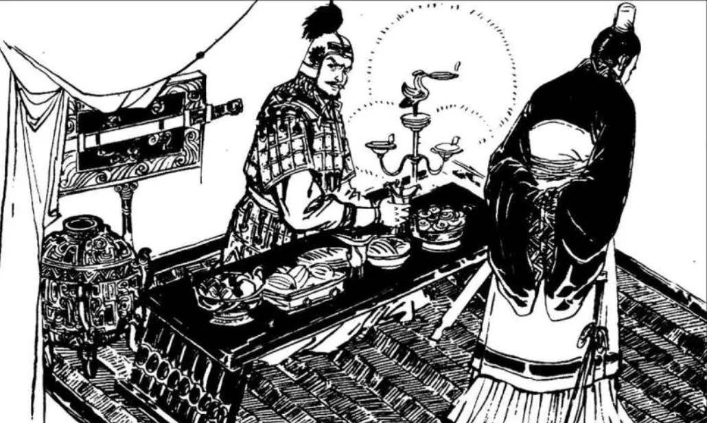 你不仁就不要怪我不义-西汉第一位造反的诸侯王刘兴居