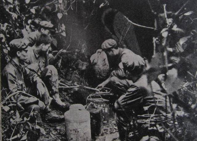 对越反击一等功臣肖家喜,身受重伤9天8夜爬回祖国,如今怎样了?