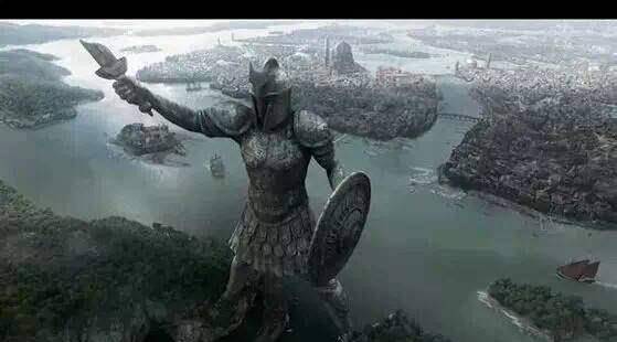 古代西方人眼中的七大奇迹有哪些?