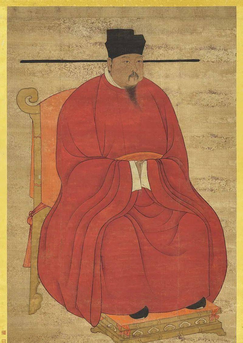 北宋皇帝为什么都是些"御赐阵图癖"患者?