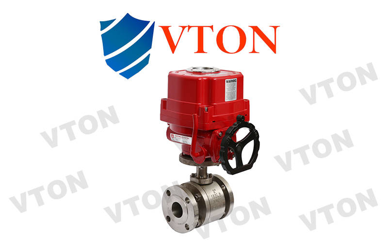 3,热能回收系统:在热能回收系统中,陶瓷球阀用于控制高温流体的流向