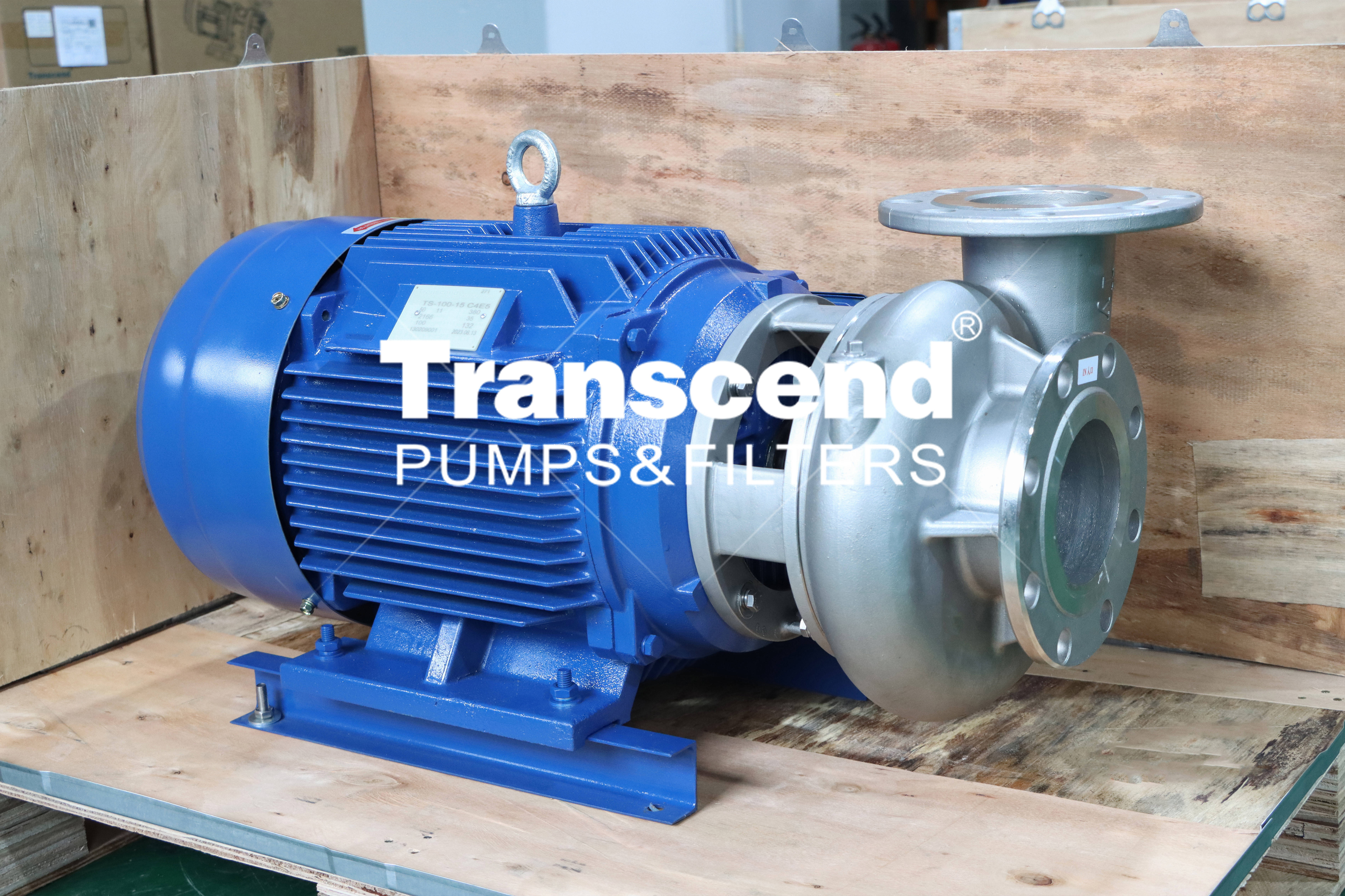 不锈钢磁力泵如何做选型