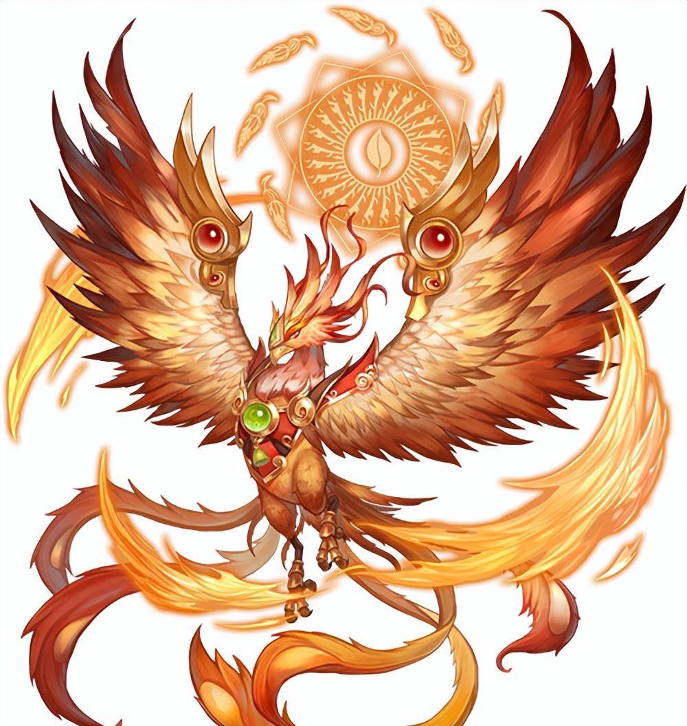 帝俊曾经在地球上生活,找过很多老婆,羲和不过是其中的一个.