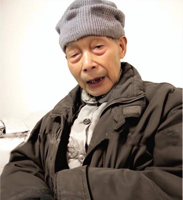 特务郑蕴侠:逃亡大陆8年,曾和张国立一起拍戏,临终写下三个字