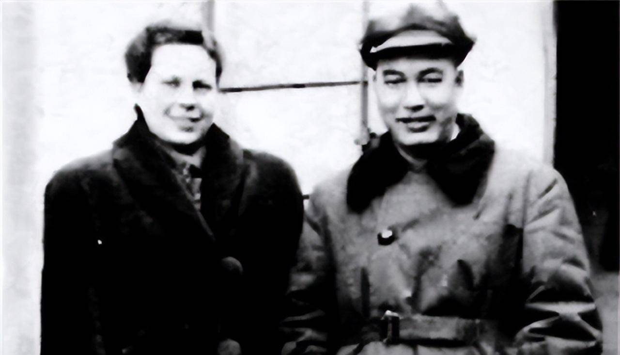 美国姑娘在华执教70年,总理特批绿卡,家里五星红旗谁都不让碰_吴雪莉