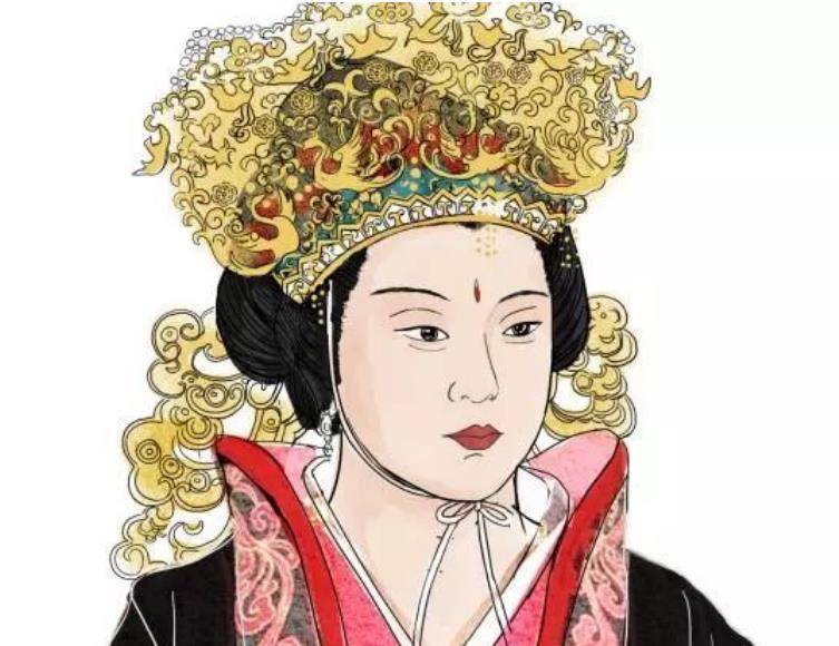 简析唐宪宗未立后-兼论唐朝中后期皇后之位空缺的影响