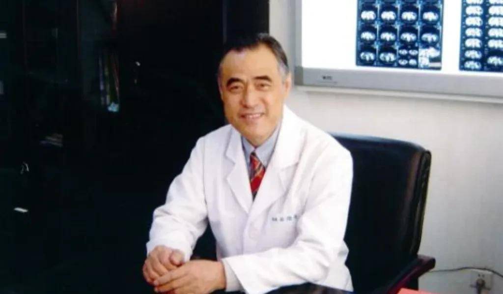 从吉林通化梅河口走出来的全国名中医,有这样一位著名的肿瘤专家