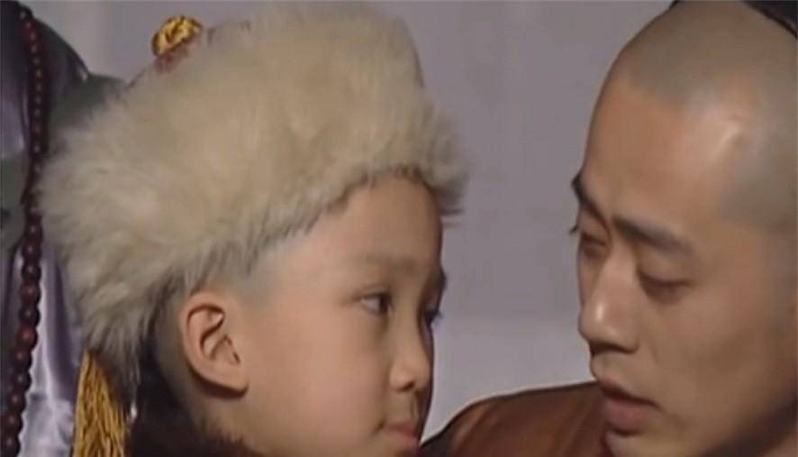 顺治有8个儿子,康熙非嫡非长还有汉人血统,为何还能继承皇位?